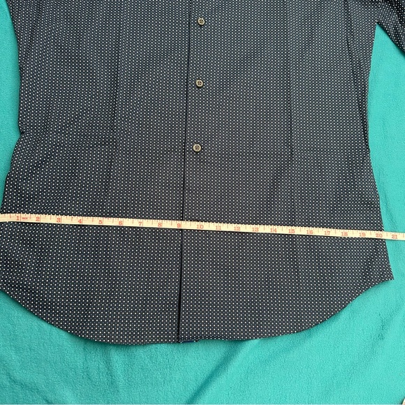 Banana Republic Men’s Shirt Slim Fit, Size M - Picture 10 of 13
